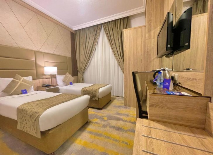 Otel Resmi