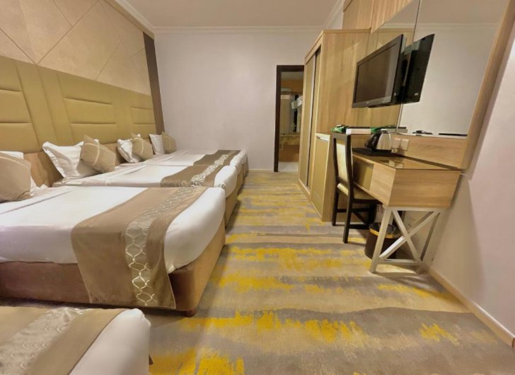 Otel Resmi