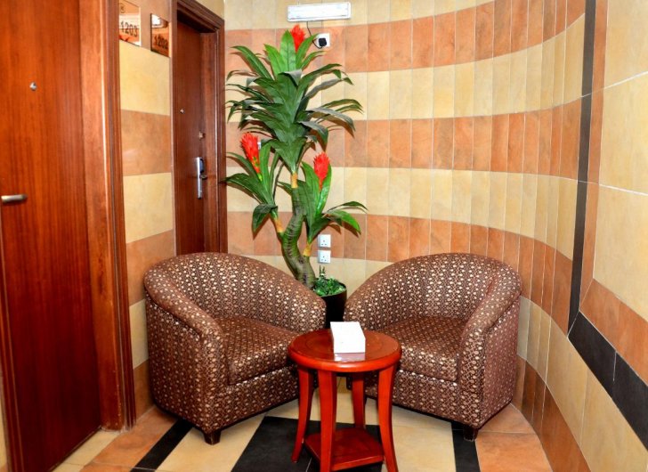 Otel Resmi