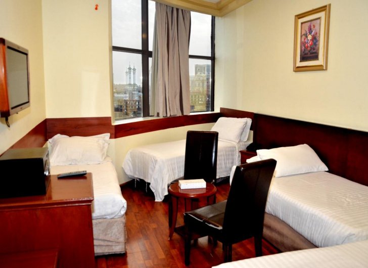 Otel Resmi