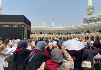  8 Gün Temmuz  Ayı Umre Fiyatları