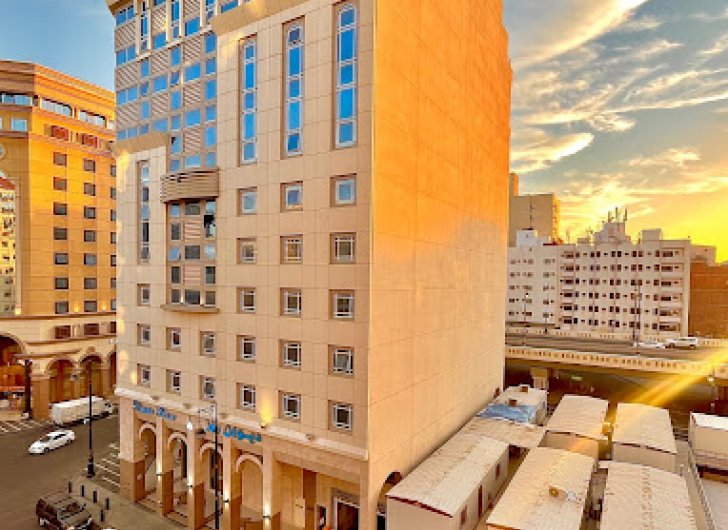 Otel Resmi