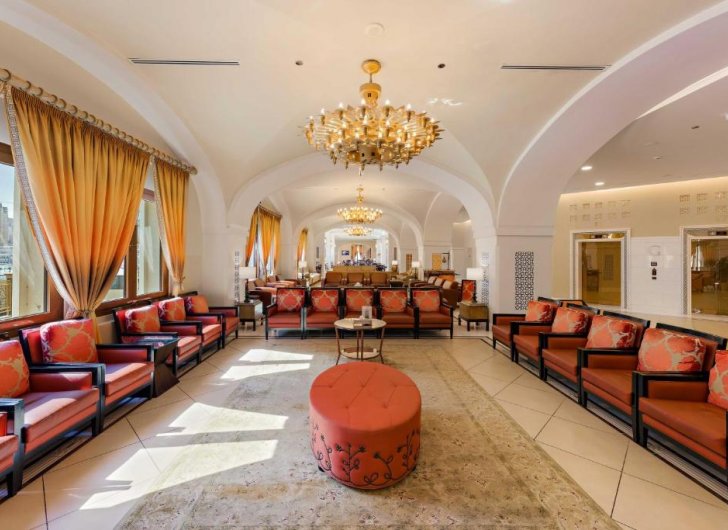 Otel Resmi