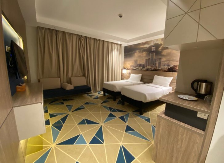 Otel Resmi