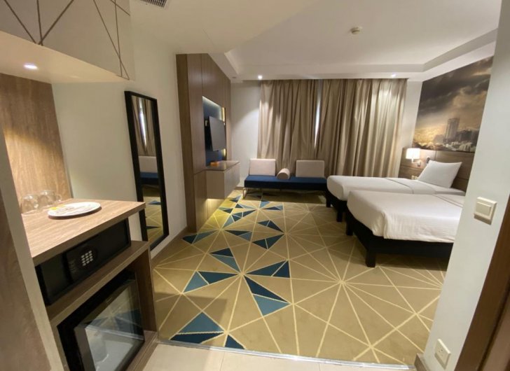 Otel Resmi