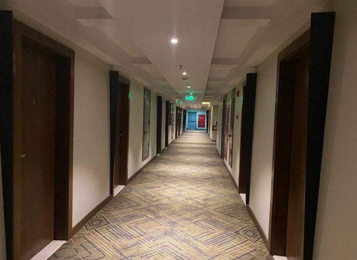 Otel Resmi