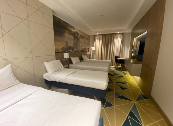 Otel Resmi