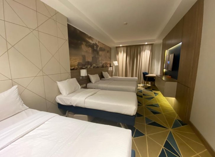 Otel Resmi