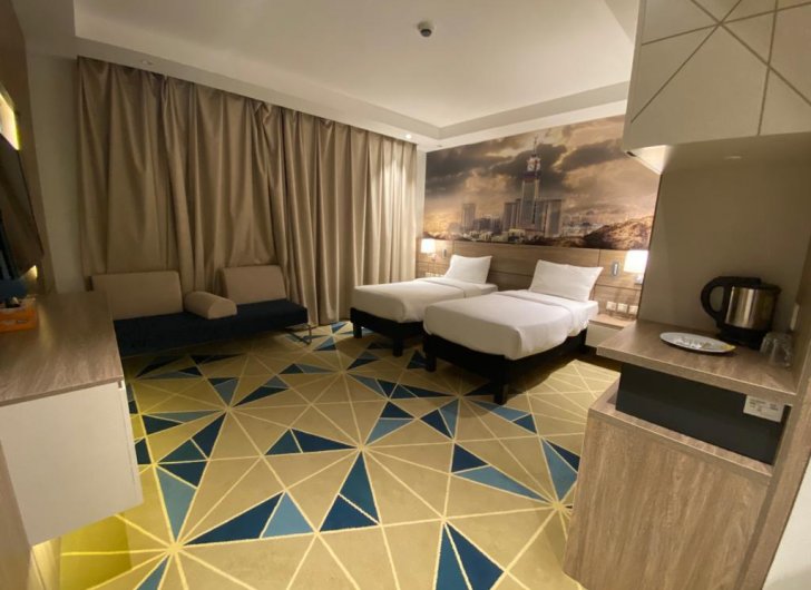 Otel Resmi