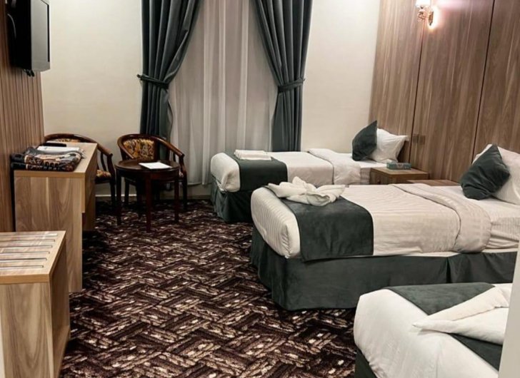 Otel Resmi