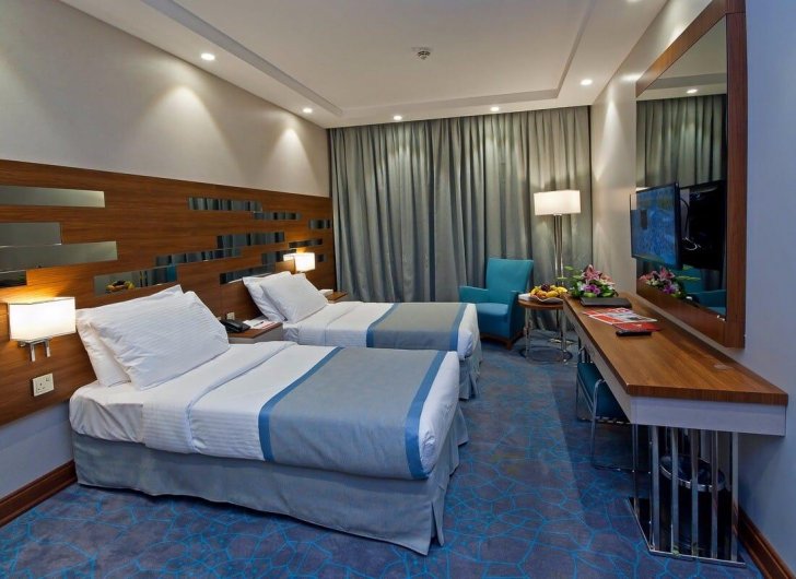 Otel Resmi