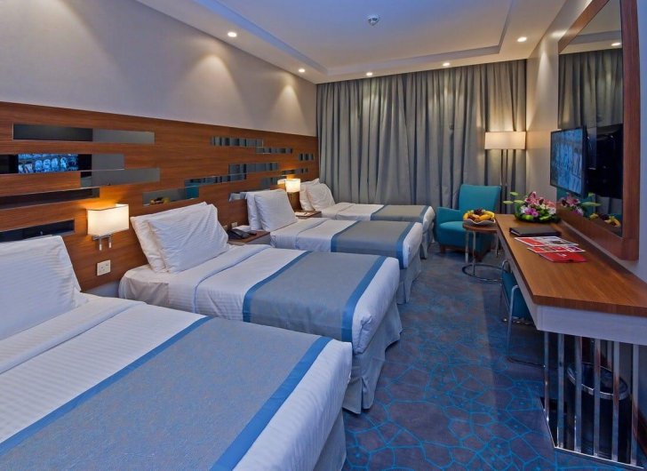 Otel Resmi