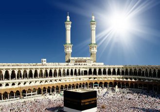 14 Gün Temmuz  Ayı Umre Fiyatları