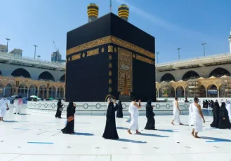  14 Gün Temmuz  Ayı Umre Fiyatları