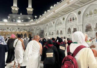 20 Gün Eylül Ayı Umre Fiyatları