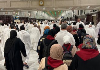 10 Gün Ekim Ayı Umre Fiyatları