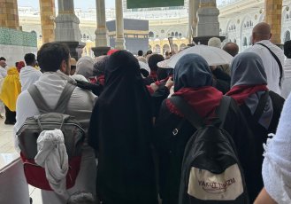 20 Gün Ekim Ayı Umre Fiyatları