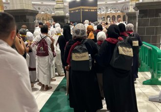 Ekim Ayı Ekonomik Umre Fiyatları
